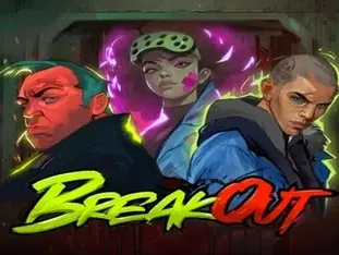 Breakout game thumbnail